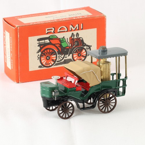 Rami jmk 30 - rami,