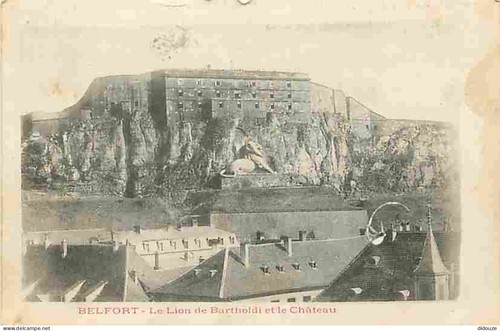 Carte postale ancienne - carte,