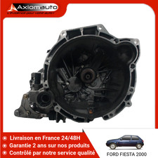 🇫🇷 BOITE DE VITESSES