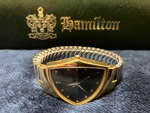 Montre hamilton ventura - hamilton,