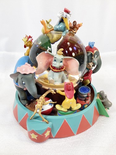 Disney dumbo animated musical - disney,