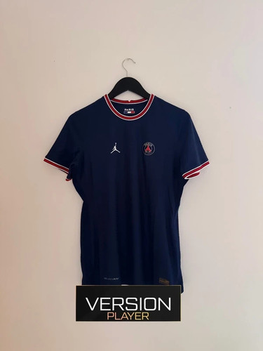Maillot domicile paris - maillot,