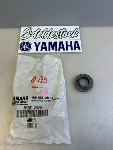 Joint spi roue avant - joint, yamaha