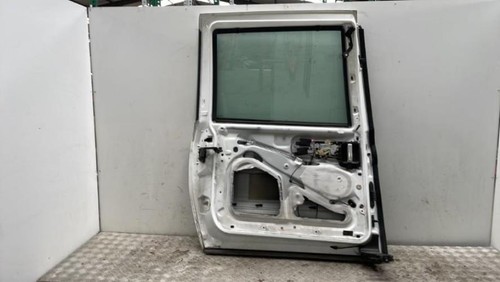 Porte laterale gauche fiat - laterale,
