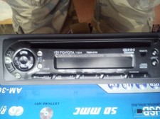 Auto radio laser toyota 73804