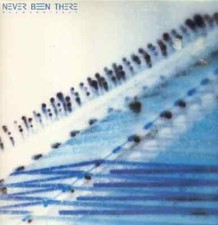Neumann, Zapf Never Been There