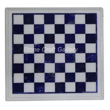 Table De Jeu D'Échecs En