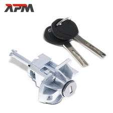 Cylindre De Serrure De Porte