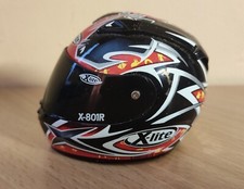 Casque MotoGP ALTAYA 1/5