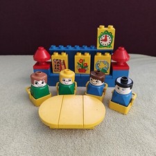 Lego Duplo 2642 - Le Salon /