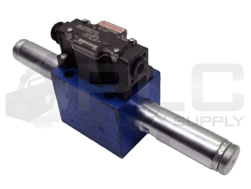 Rexroth 4we - rexroth,