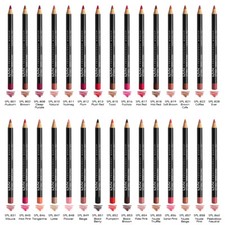 1 NYX Slim Crayon à Lèvres /