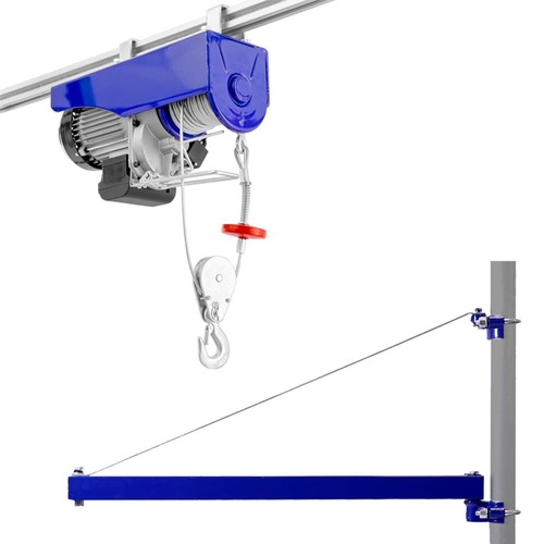 Pallit treuil électrique avec