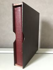 ANCIENNES COLONIES FRANCAISES COLLECTION TIMBRES OBLITERES ALBUM MOC A VOIR !