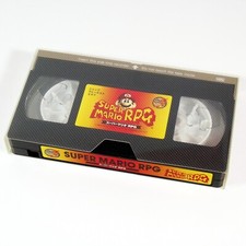 Super mario rpg - super, k7