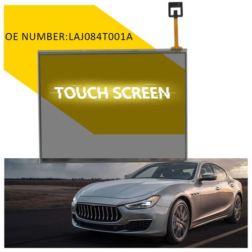 Radio touch screen - touch,
