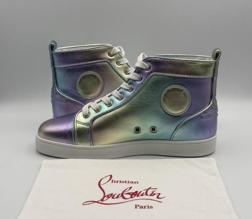 Christian louboutin fun - christian, louis
