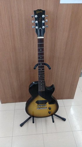 Guitare électrique gibson - guitare, usa