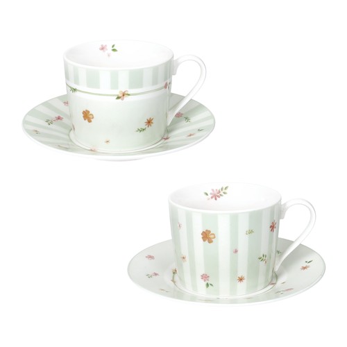 Brandani pollen vert set - brandani, 2