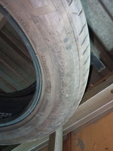 215 99v pneu - 99v,