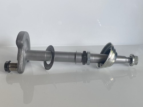 Vilebrequin solex 3800 5000 - /,