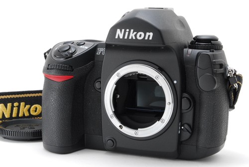 Appareil photo reflex