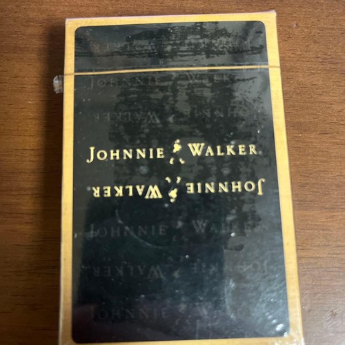 Johnny walker trump - trump, 1f