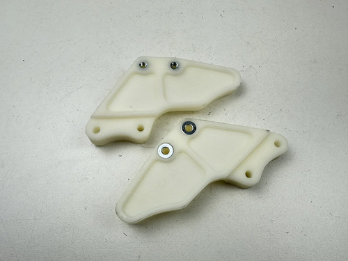 Guide chaine kawasaki 85 - kx,