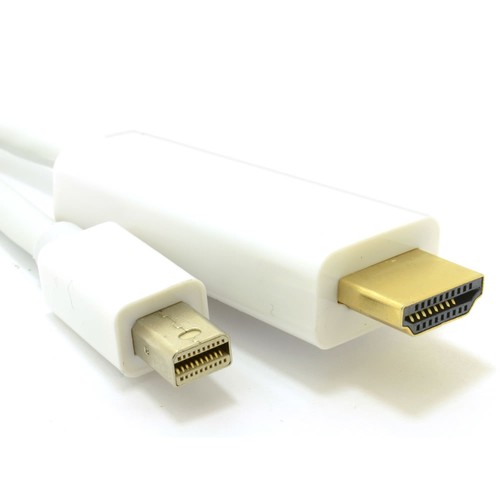 Mini displayport - 0.5m,