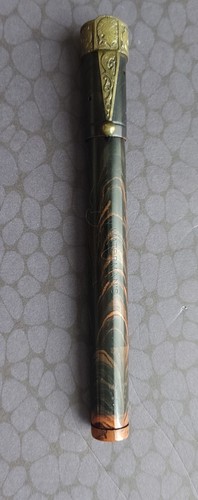 Rare stylo plume waterman - stylo-plume, waterman’s