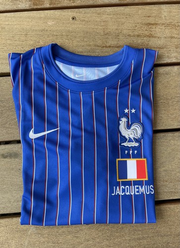 Nike jacquemus maillot - x,