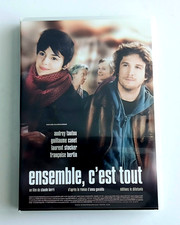 DVD – Ensemble, c’est tout