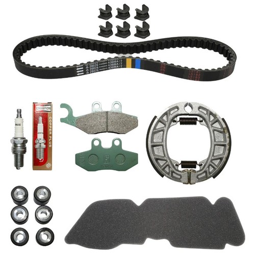 Kit entretien scoot origine - kit,
