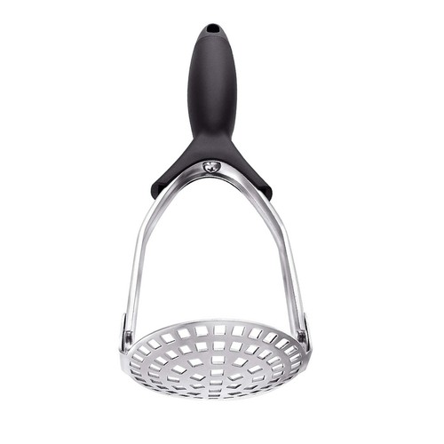 Pilon purée broyeur de - broyeur,