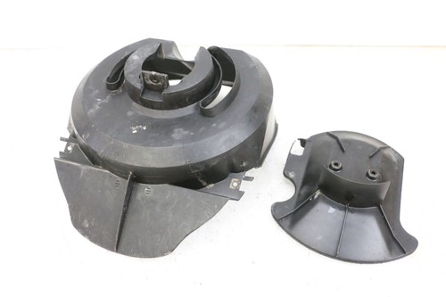 Cache fourche mbk booster - cache,