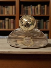 Vintage eau de toilette