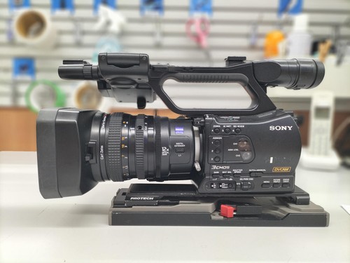 Enregistreur caméra vidéo