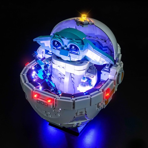 Kit éclairage led - d'éclairage,