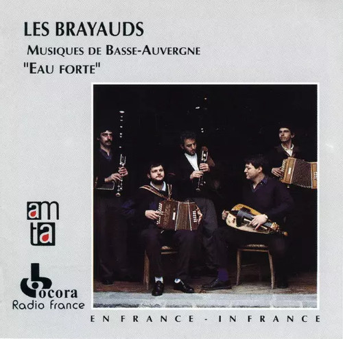 Eau forte les - eau,