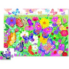Puzzle - 36 pièces - Les