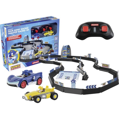 Carrera 370430021 team - 370430021, sonic