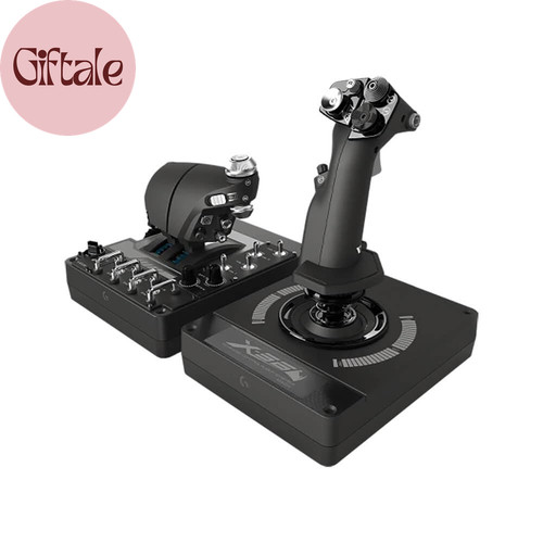 Logitech x56 hotas flight - g,