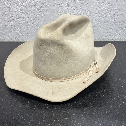 Vintage resistol hat - vintage,