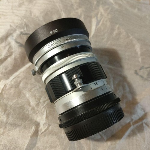 Macro lens canon - lens,
