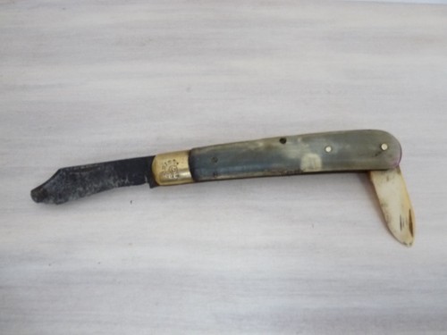 Couteau poche canif - de,