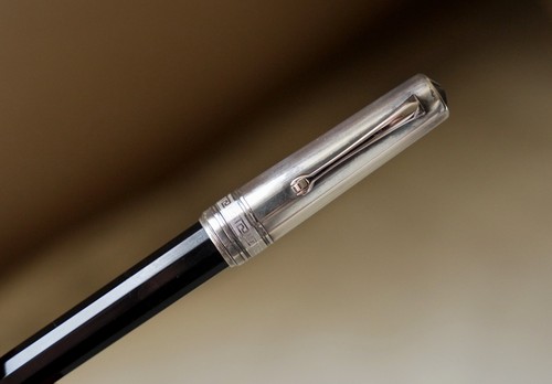 Stylo plume omas paragon doue - stylo,