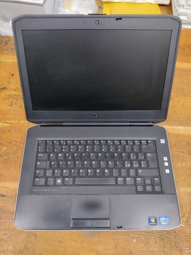 Dell latitude e5430 - 14",