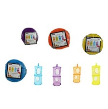 2X Panier sac filet de