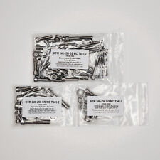 KTM 240 250 /II MC GS