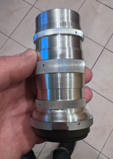 JUPITER 11 135 mm f/4.0 1963 year best condition bayonet Contax RF, Kiev